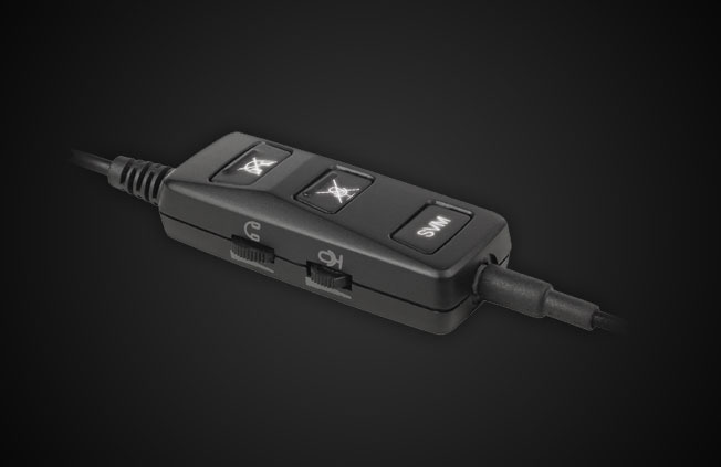 Tritton Detonator - In-Line Remote