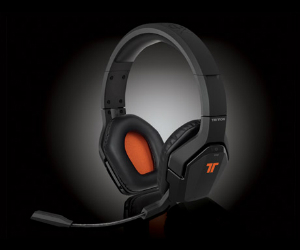 Tritton Primer Wireless Stereo Headset Review