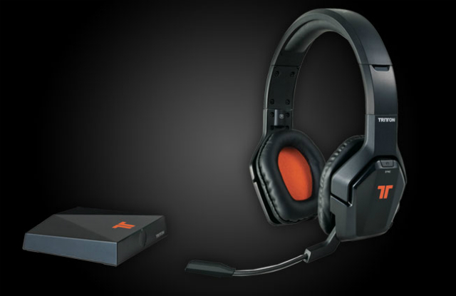 Tritton Primer - Screenshot