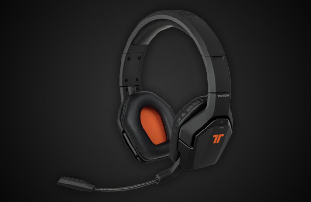 Tritton Primer - Screenshot