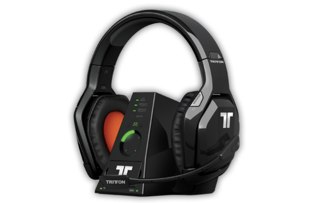 Tritton Warhead 7.1