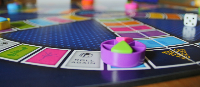 Trivial Pursuit Master Edition Review