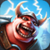 Trolls N' Towers - Icon