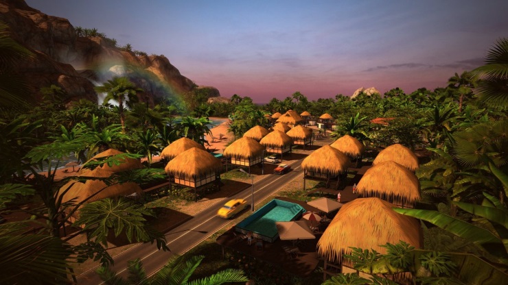 Tropico 5 screenshot