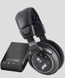 Turtle Beach Ear Force PX4 Review