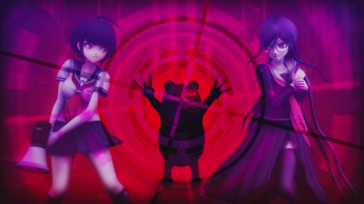 Ultra Despair Girls review