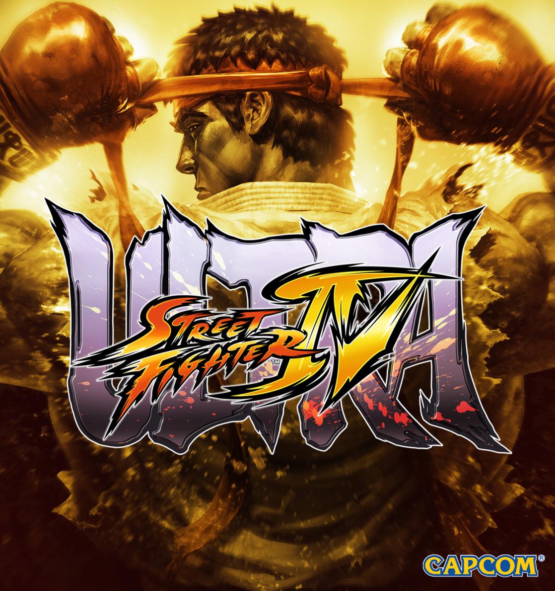 Download Ultra Street Fighter IV Free