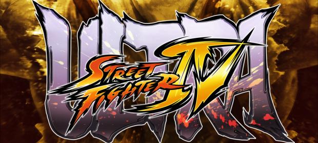 Ultra Street Fighter IV Featured