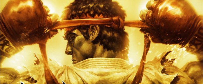 Ultra Street Fighter IV Introduction and Costume Trailers Arrive For Battle