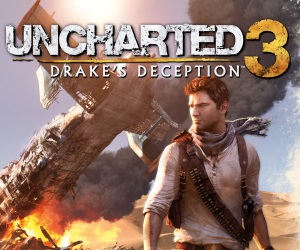 Uncharted 2 Multiplayer Offering 5x XP Today, Exclusive Drake Skin