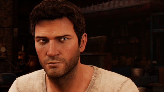 PlayStation Canada on X: The many faces of Nathan Drake. Some guys never  age! #TBT  / X