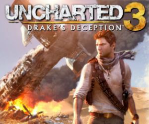 Uncharted 3 GOTY Edition Coming This September
