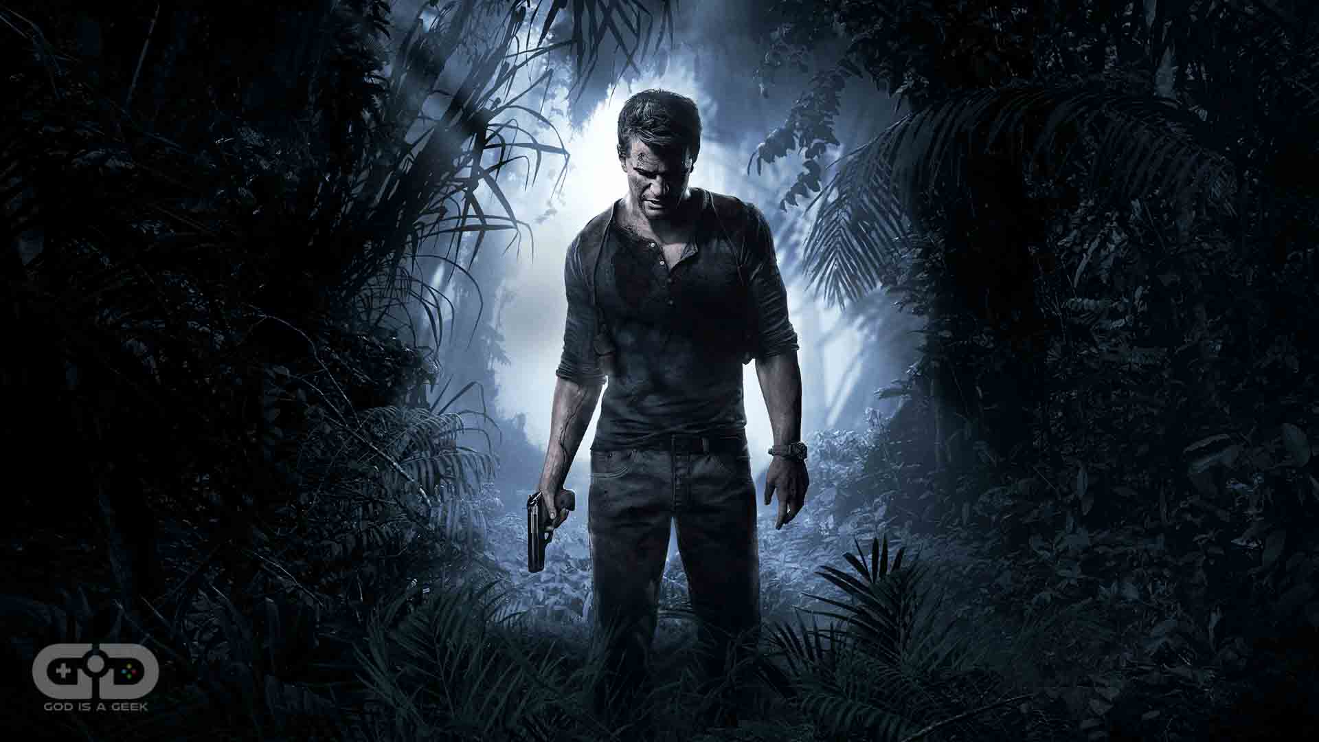 Uncharted 4: A Thief's End Review