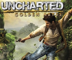 Uncharted 3 : Drake's Deception. Man, what a game! Love the gameplay, the  gunfights, the puzzles and Nate, of …