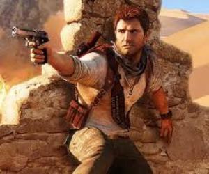 Is There a New Uncharted Game in the Works? Well, Yes and No...