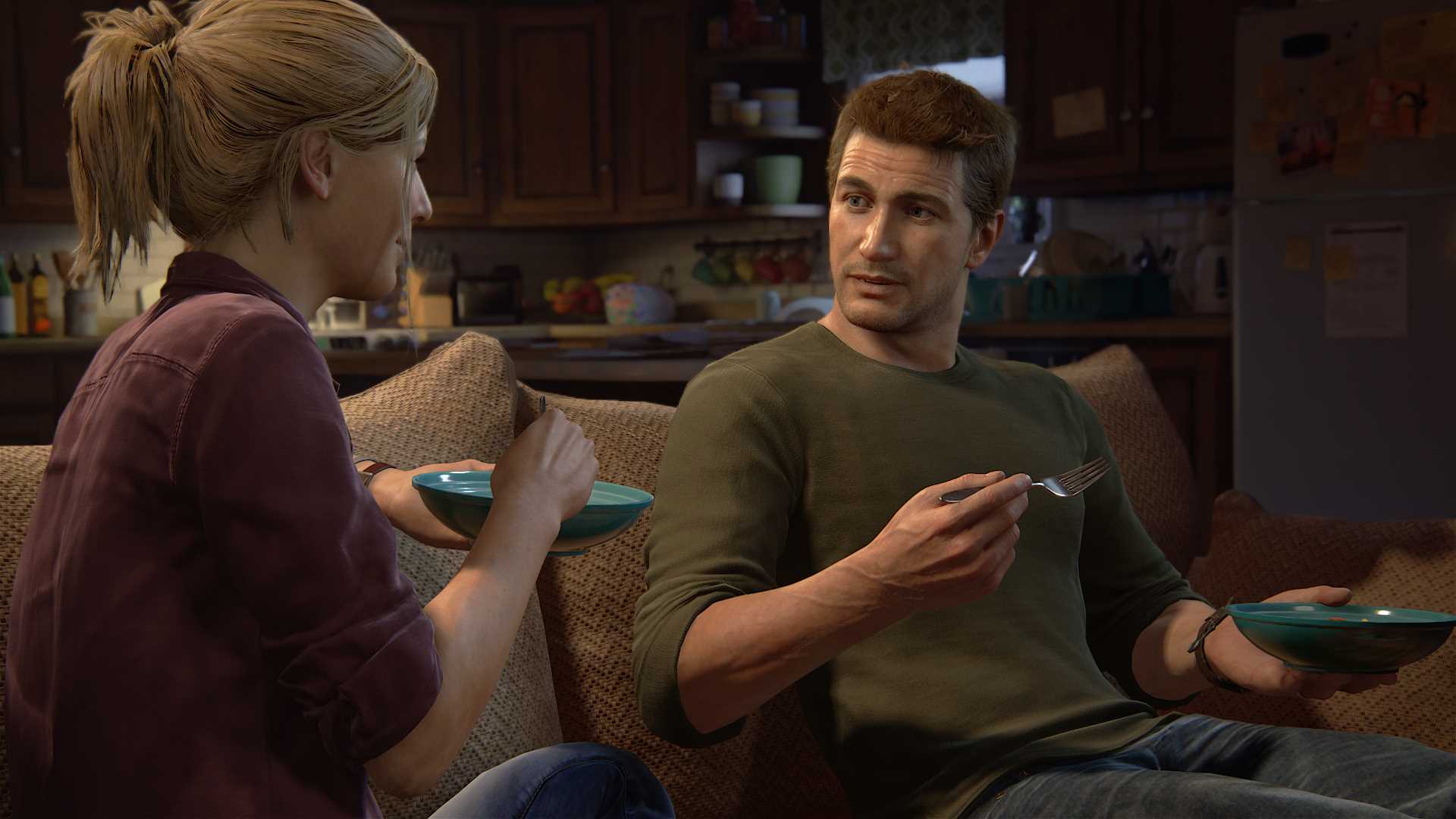 Uncharted 4: A Thief's End Has Been Played By Over 37 Million People