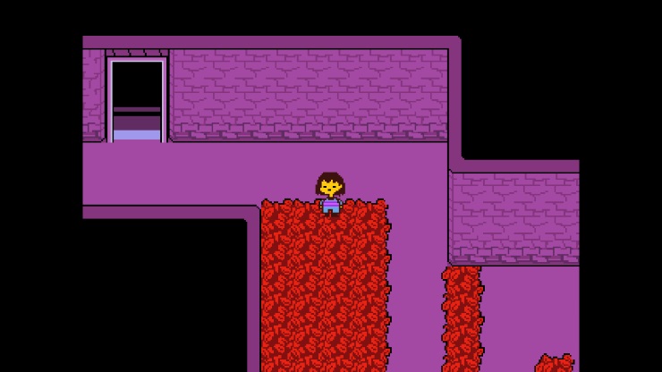 Owlkids Game Review: Undertale - Owlkids