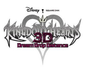 New Kingdom Hearts 3D 