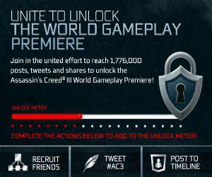 Assassin's-Creed-3-Unite-to-Unlock-the-World-Gameplay-Premiere