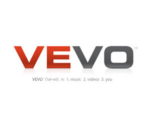 Xbox Bringing VEVO to 360