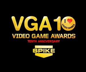 Spike TV Announce VGA 2012 Nominees
