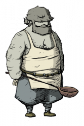 Valiant Hearts Emile