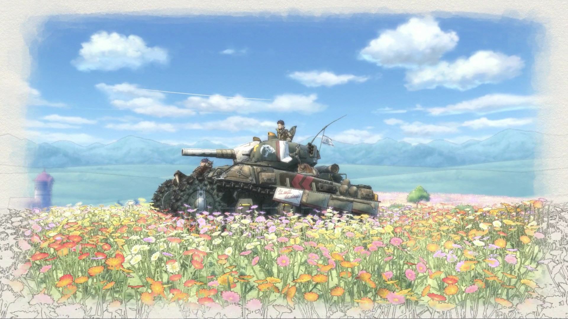 Valkyria Chronicles IV review