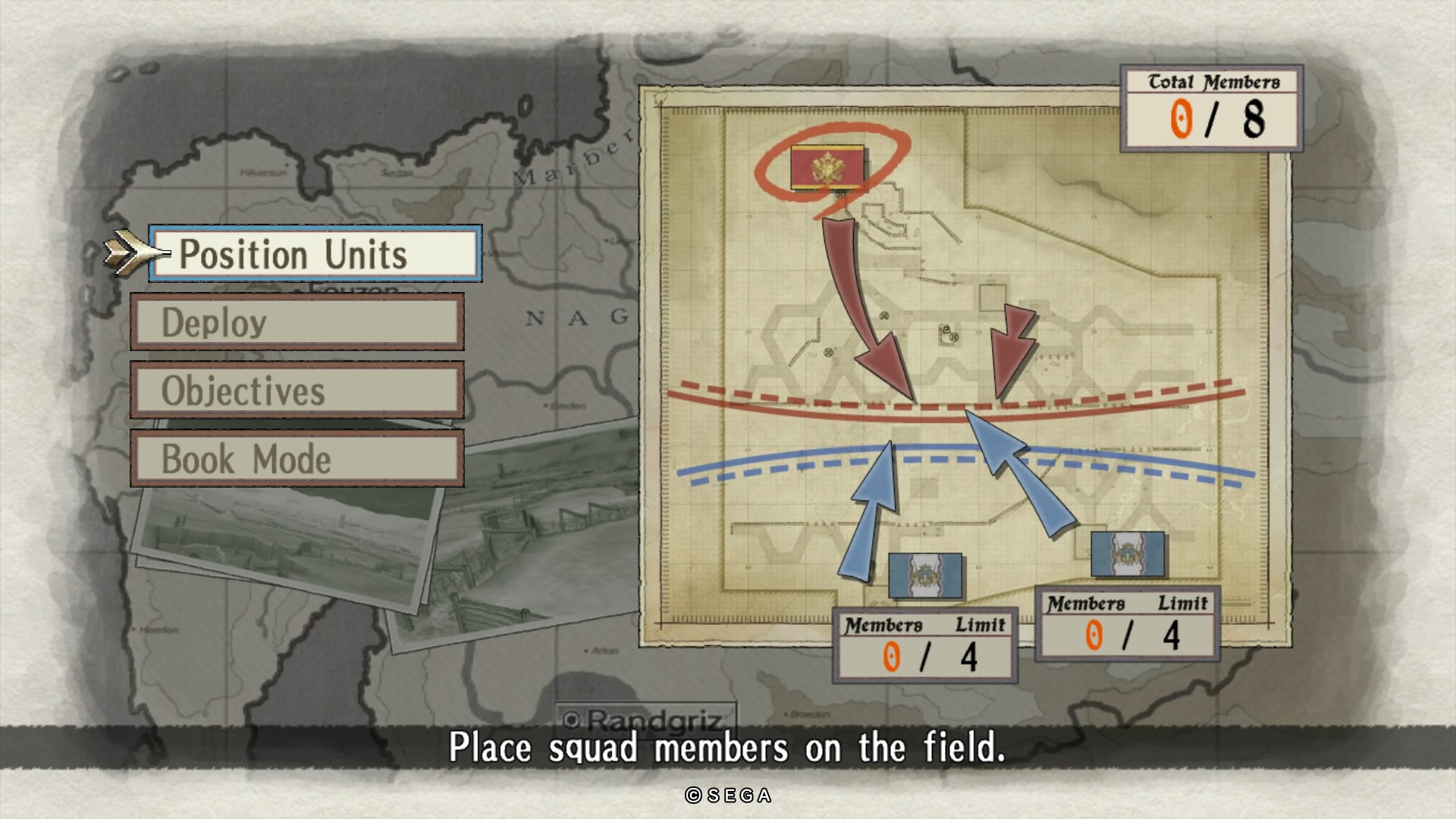 Valkyria Chronicles Remastered Review