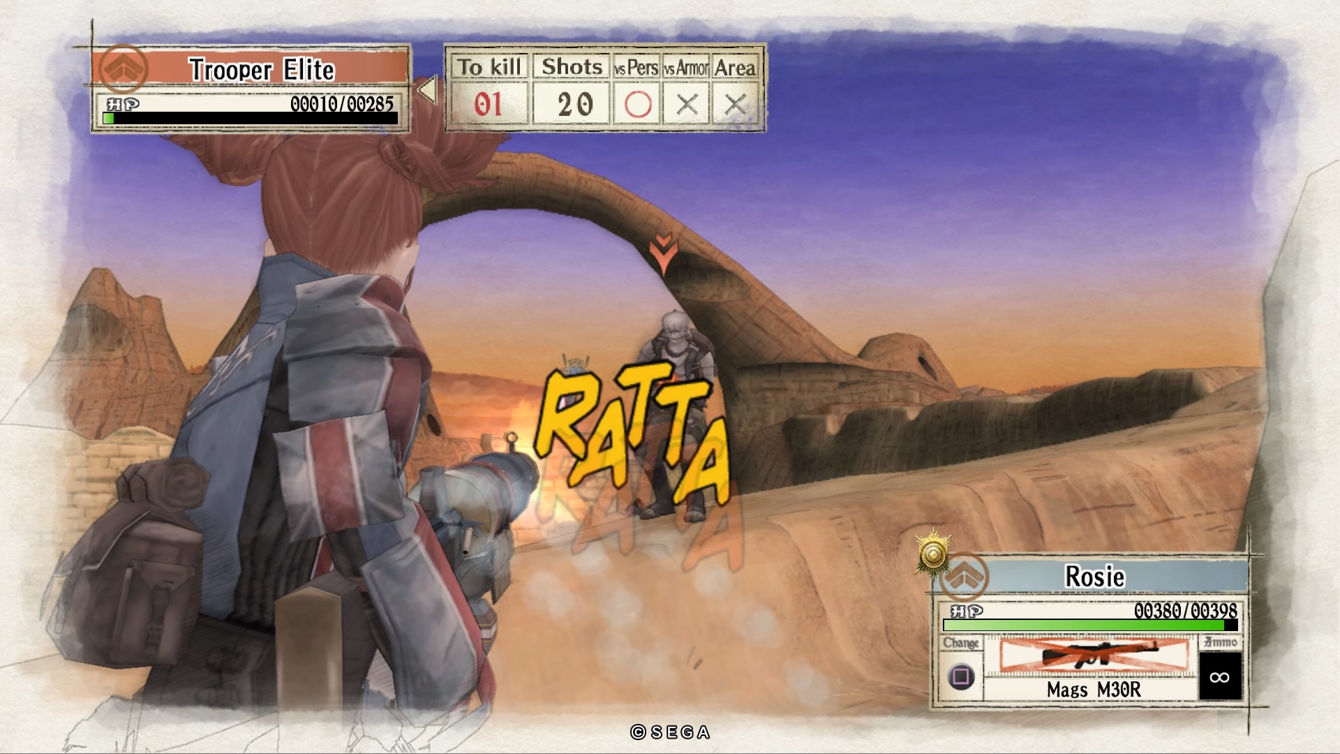 Valkyria Chronicles Remastered Review