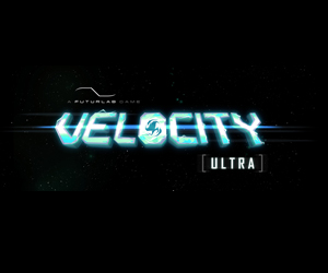 FuturLab Bringing Velocity Ultra to PS Vita