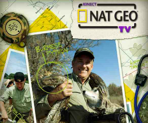 Video-Review-Kinect-Nat-Geo-TV-Season-2