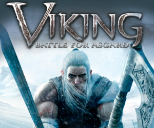 Viking: Battle for Asgard Review