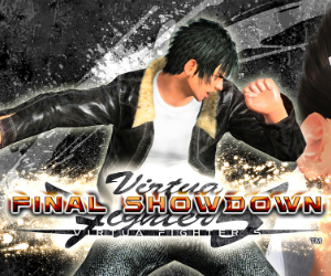 Virtua Fighter 5 Final Showdown Review
