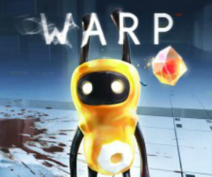 WARP Arrives on PSN and PC Tomorrow 
