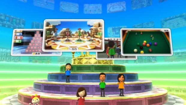 Wii Party U Review Godisageek Com