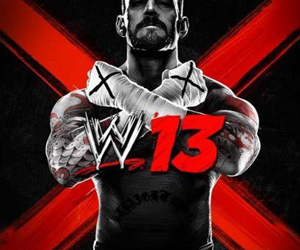 Get to Play WWE '13 Early and Meet WWE Champion CM Punk in One Simple Step...Maybe