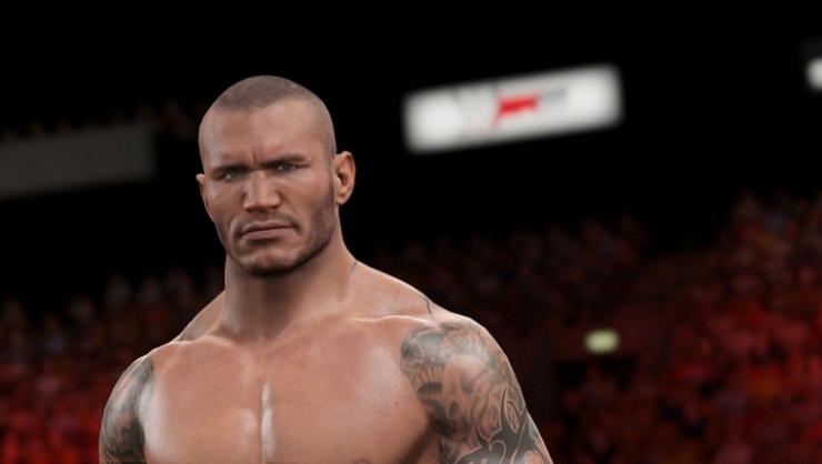 Review: WWE 2K15 (PC)