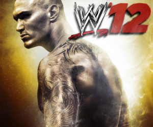 WWE '12 Review