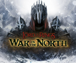 Lord of the Ring: War in the North Soundtrack Coming November 1st