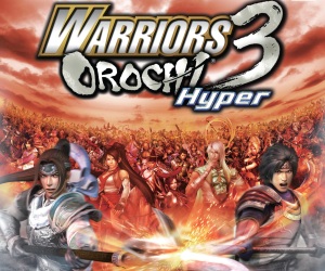 Warriors-Orochi-3-Hyper-Review