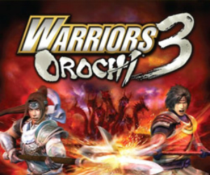 Warriors Orochi 3 Review