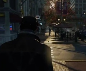 Ubisoft Announce Watch Dogs at E3 Press Conference