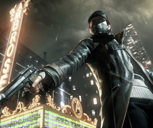 Confirmed: Ubisoft's Watch Dogs Coming in 2013