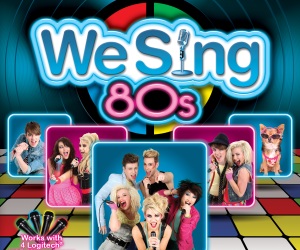 We-Sing-80s-Review