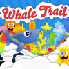 Whale Trail Icon