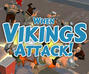 When-Vikings-Attack-Review