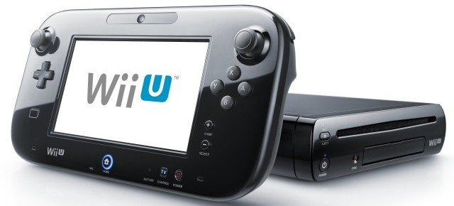 Nintendo Plans Wii U Second Coming With String of Big Releases