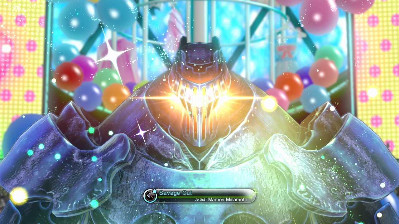 Tokyo Mirage Sessions #FE Review