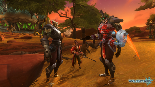 Wildstar 06