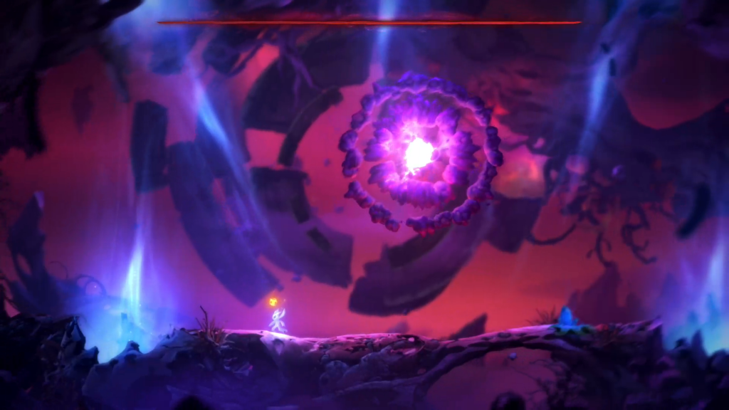Ori and the Will of the Wisps Boss Guide